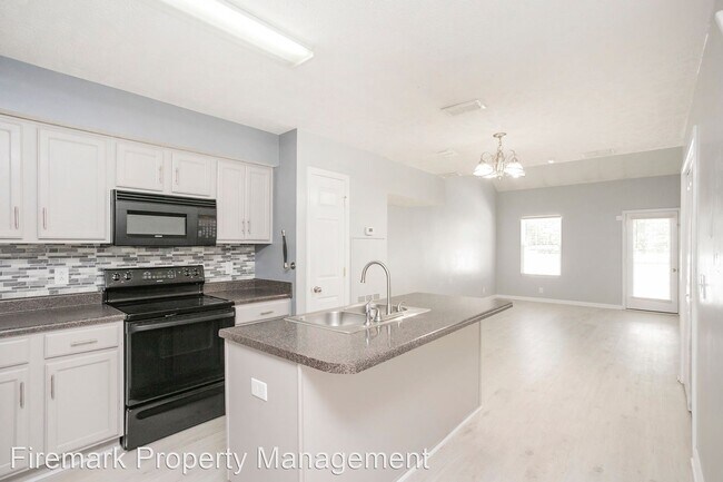 Building Photo - 3 br, 3 bath House - 4842 Chelanie Circle