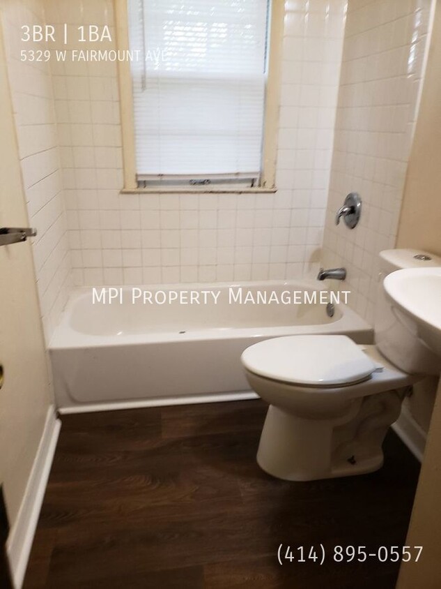 Foto del edificio - 5329 W Fairmount Ave