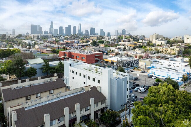 Foto de contexto - Rosemont Villas