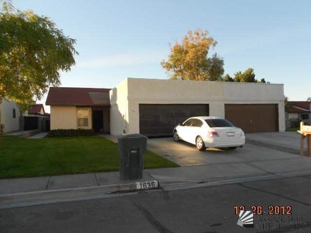 Foto principal - 1635 W Las Lomas St
