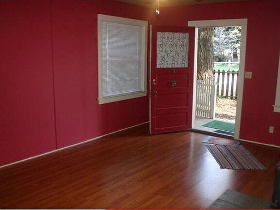 Building Photo - 207 Plumas Street