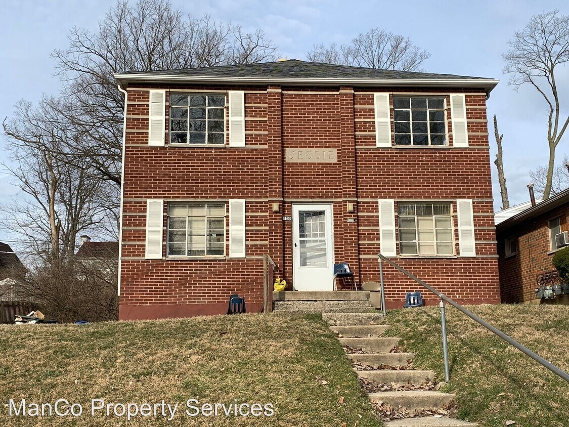 Primary Photo - 1155 Linda Vista Ave