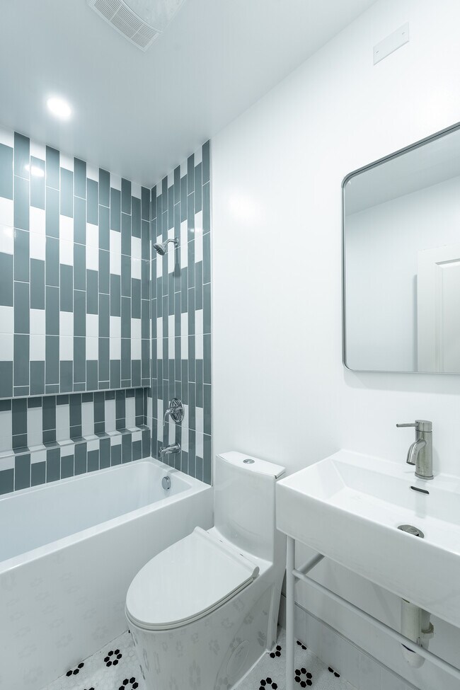 Foto del edificio - West View Towers