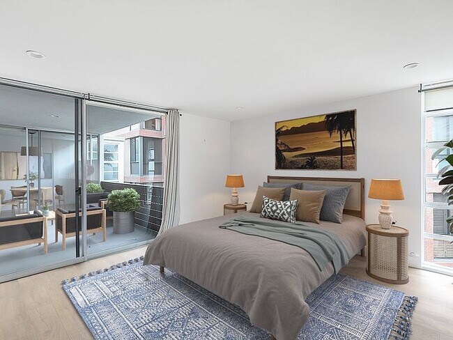 Foto del edificio - 1025 Ocean Ave