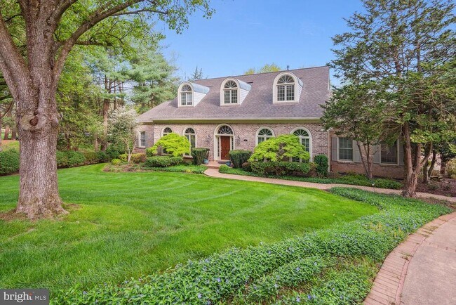 Building Photo - 1156 Mill Garden Ct