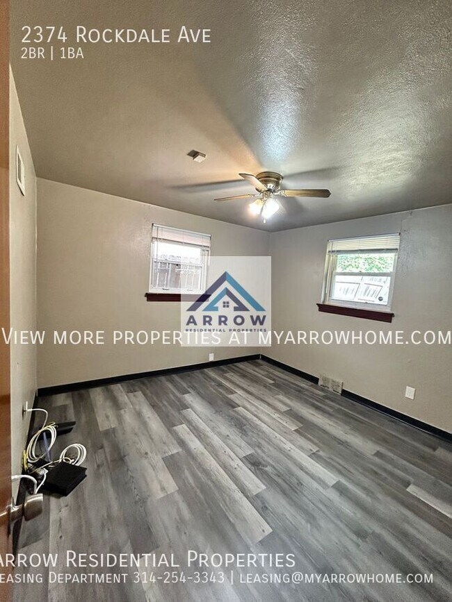 Foto del edificio - 2374 Rockdale Ave