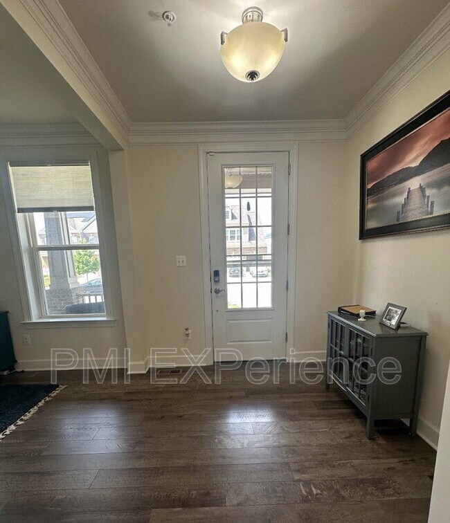 Foto del edificio - 3816 Fox Meadow Way
