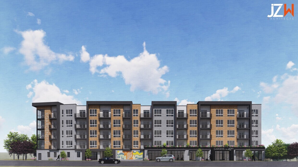 The Gardens on 40th 955 Country Hills Dr Ogden, UT Apartments for