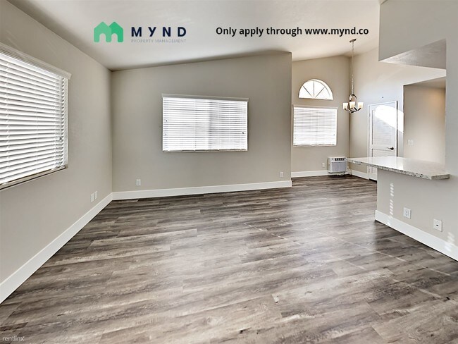 Building Photo - 2 br, 2 bath  - 4339 38th St Apt 3 3