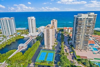 Building Photo - 4200 N Ocean Dr