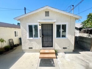 Building Photo - 3416 Granada Ave