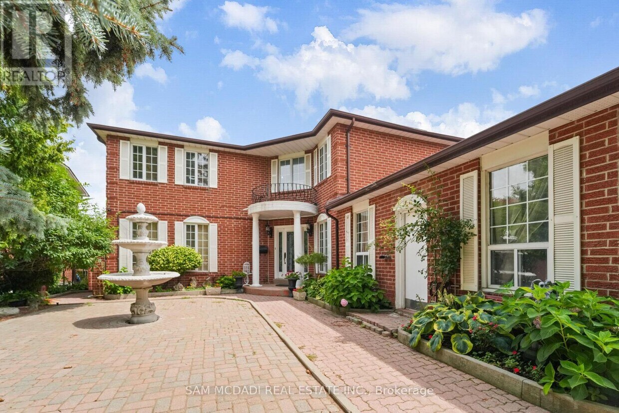Photo principale - 4099 Fieldgate Dr