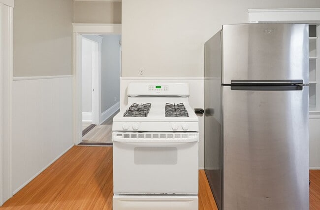 Building Photo - 112 West St