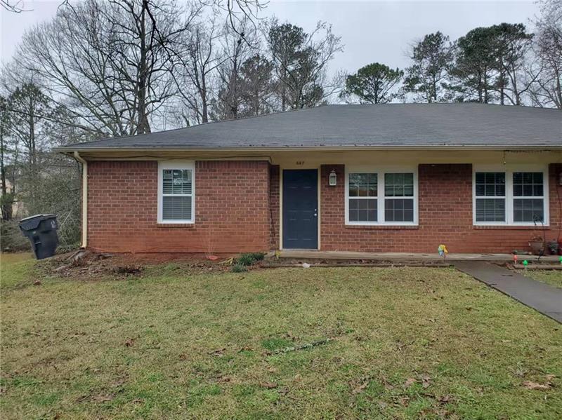 Foto principal - 687 Jackson Park Ln NW