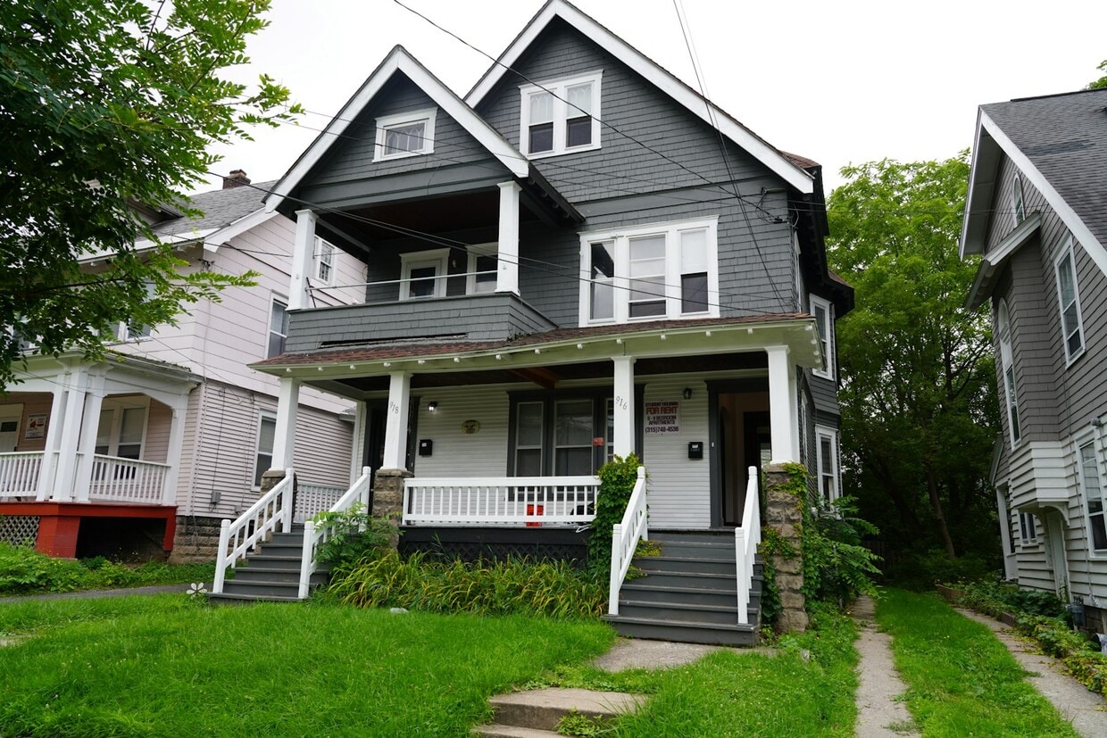 Photo - 916 Ackerman Avenue, Unit Room 1