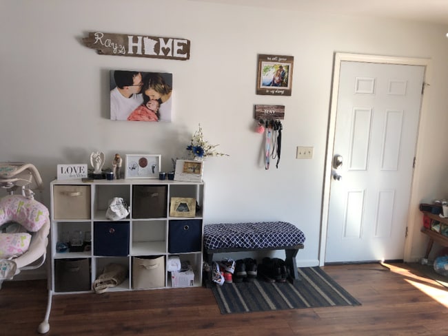 Building Photo - 1602 Delton Ave NW