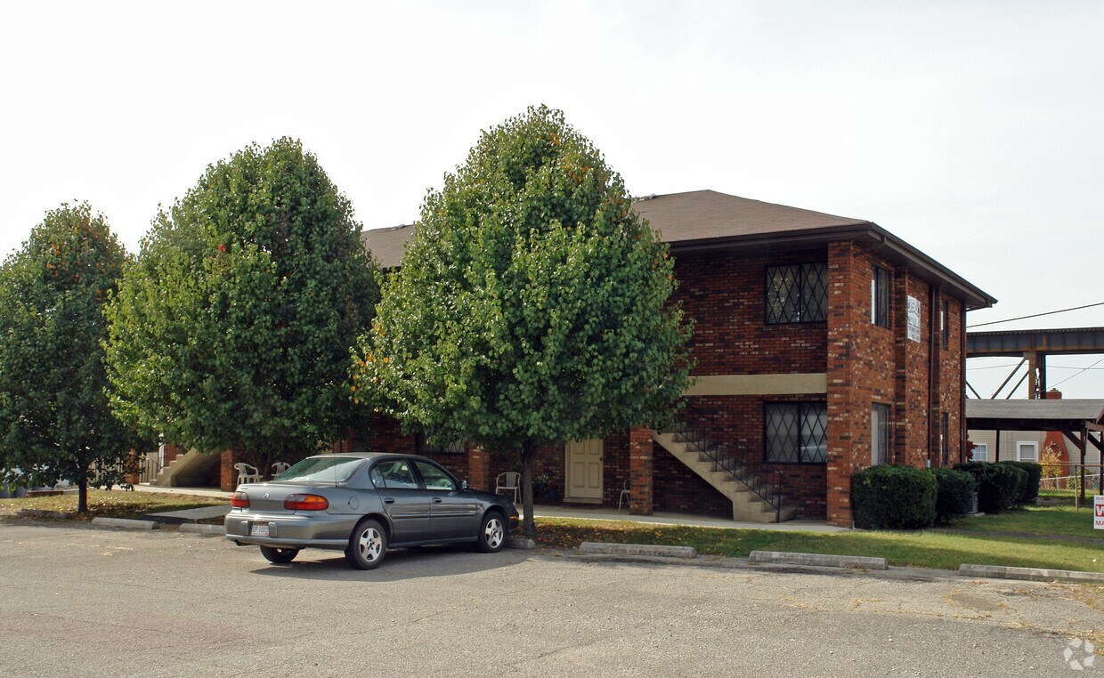 Foto principal - 1210 Oak St