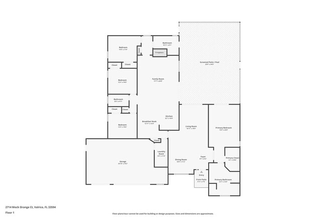 Building Photo - 2714 Mock Orange Ct