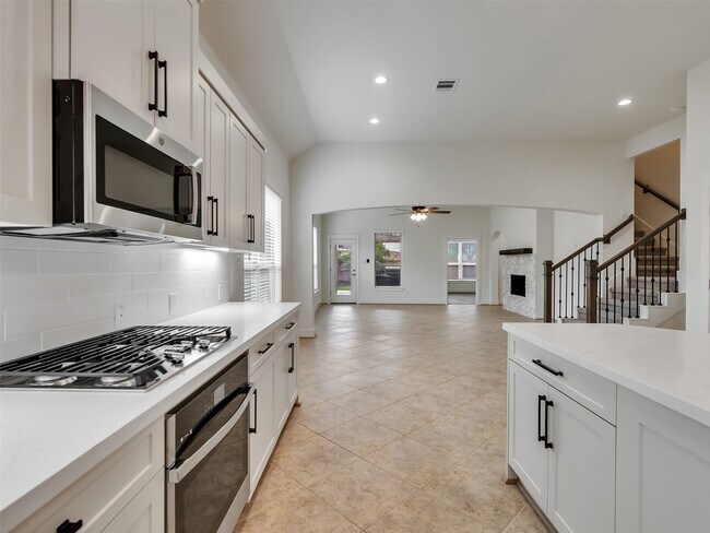 Foto del edificio - 20126 Turtle Brook Ln
