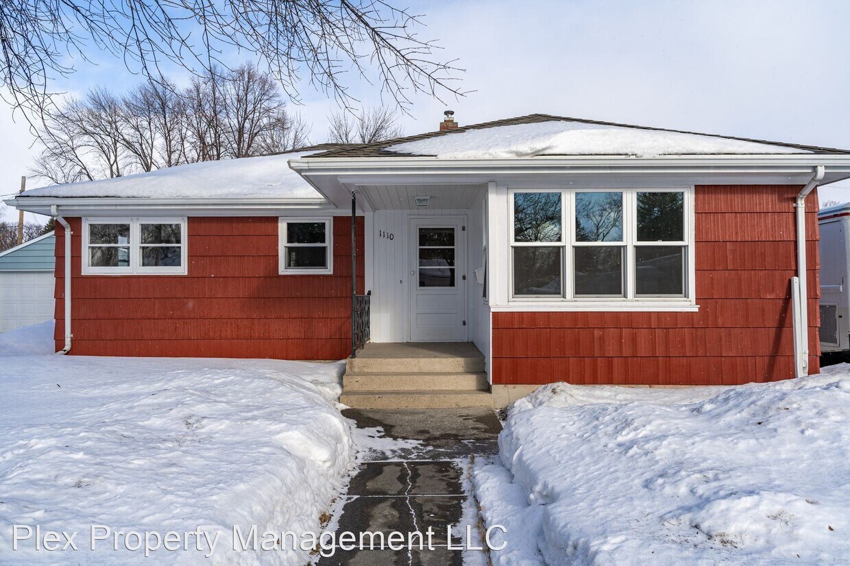 Primary Photo - 3 br, 2 bath House - 1110 15th Avenue South