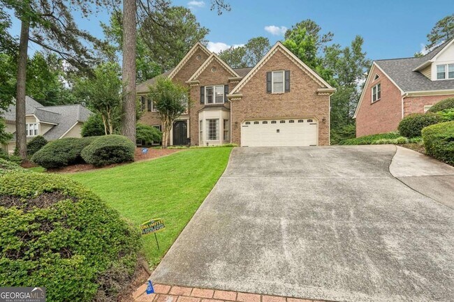 Building Photo - 3302 Greencastle Chase NE