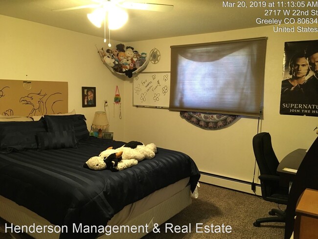 Foto del edificio - 2717 W 22nd St