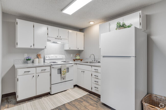 Interior Photo - Eagle Pointe Apartments