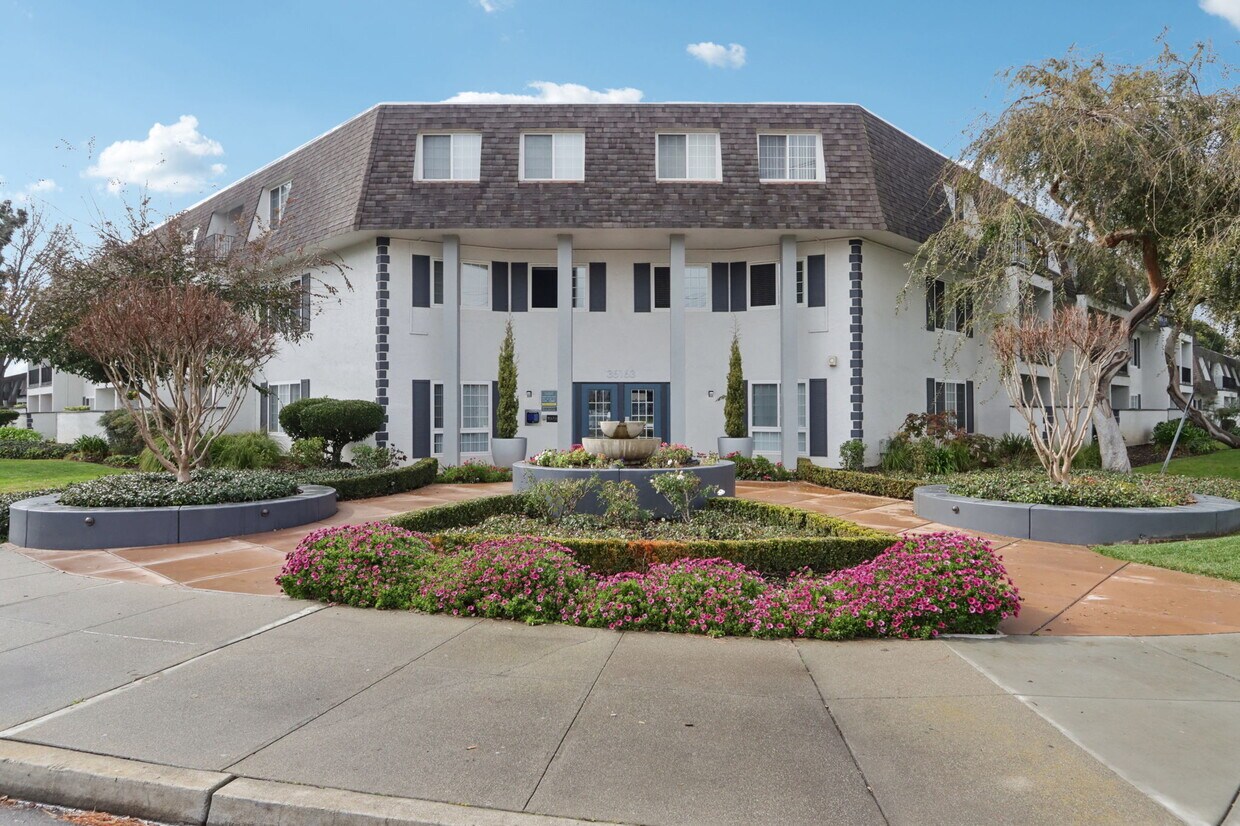 Foto principal - Brookvale Chateau