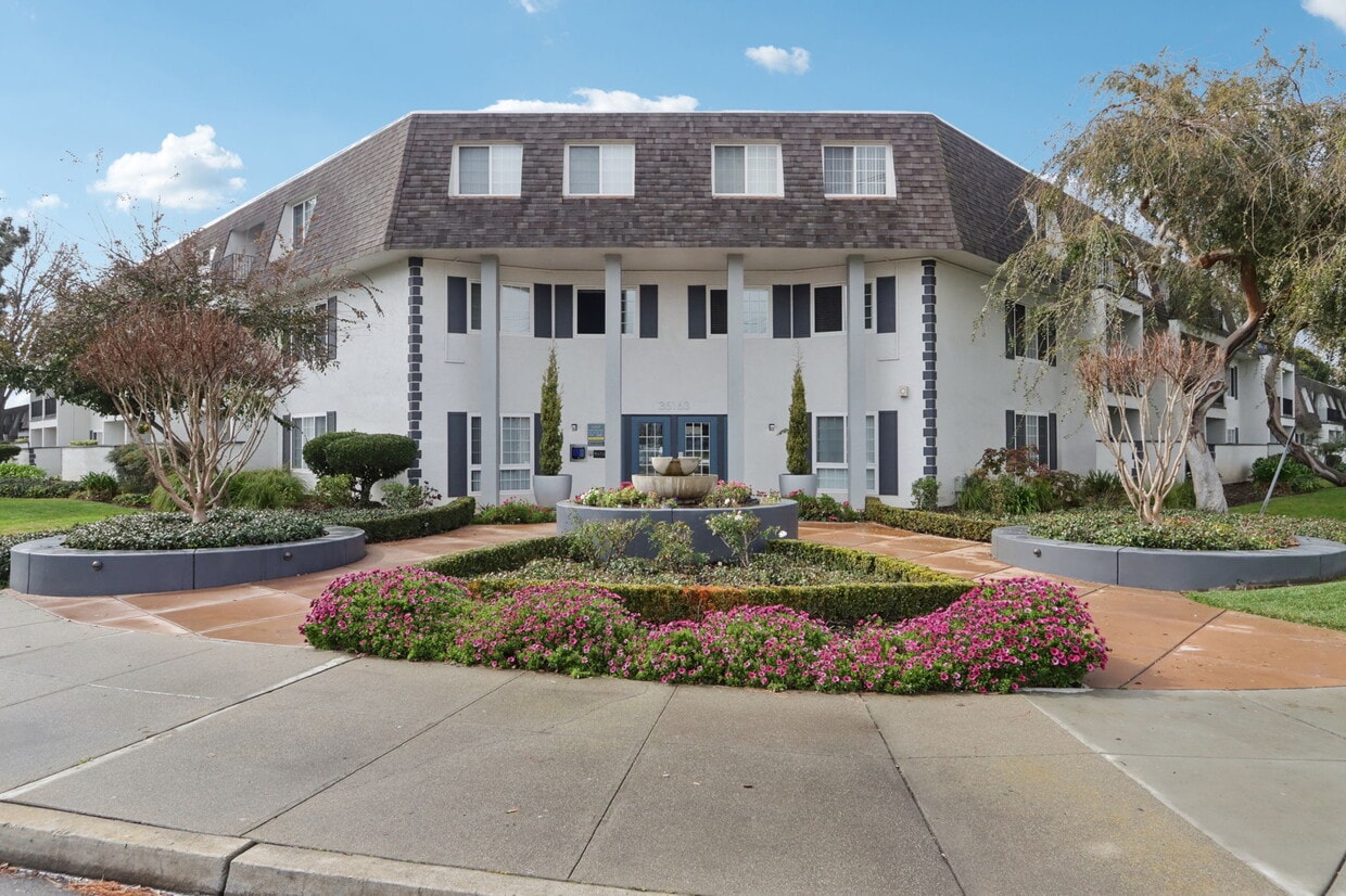 Primary Photo - Brookvale Chateau