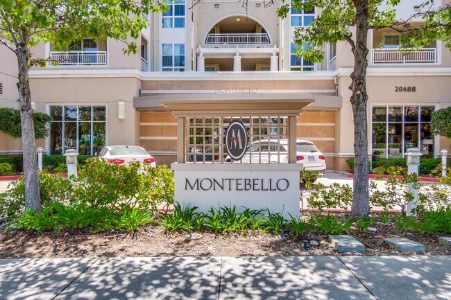 Foto del edificio - 20488 Stevens Creek Blvd