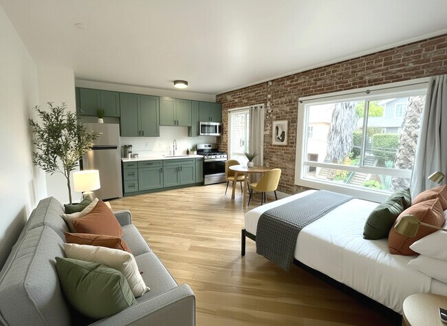 Foto del edificio - 1101 Westerly Terrace