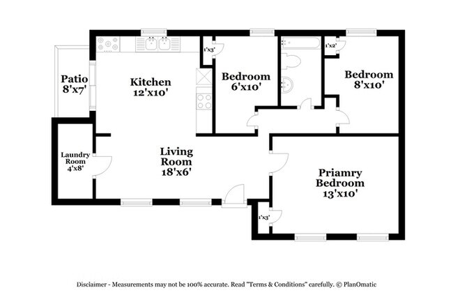 Foto del edificio - 2531 Oak Leaf Ln