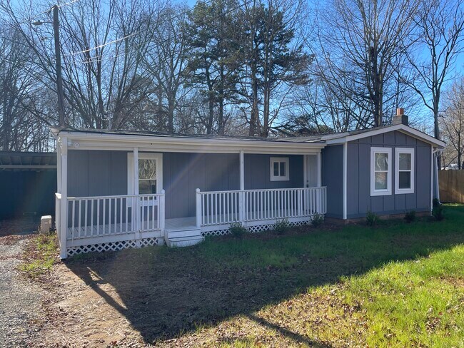 Foto del edificio - 3345 E Ridge Rd