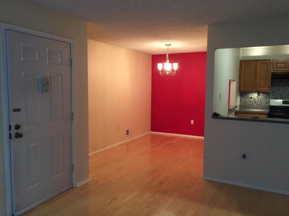 5 Scherer Ct Unit 5, Trenton, NJ 08648 Condo for Rent in Trenton, NJ