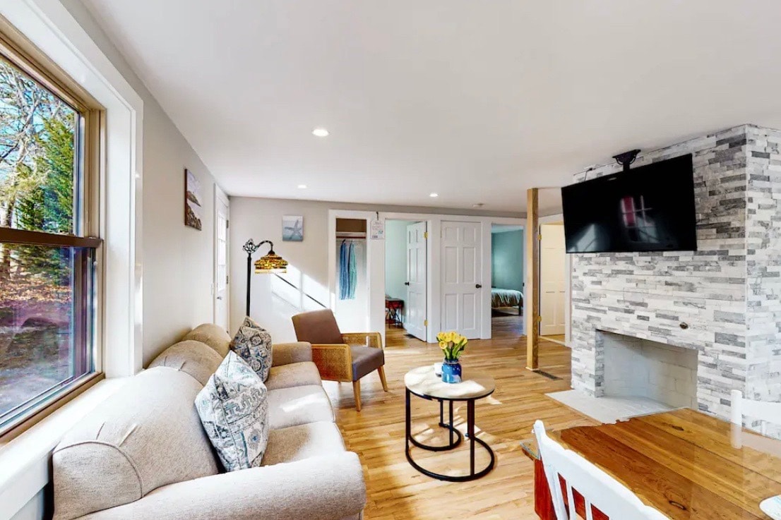 1232 Orleans Rd, Harwich, MA 02645 House Rental in Harwich, MA