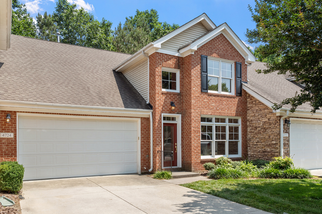 Building Photo - Inman Park Townhome