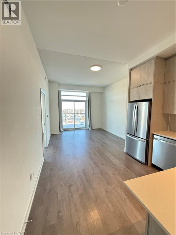 Building Photo - 55 Duke St W