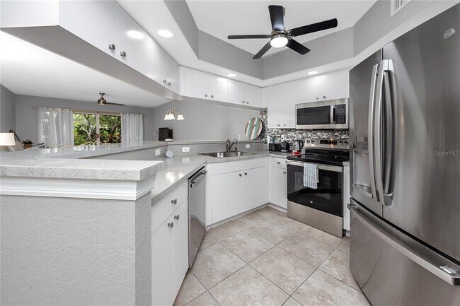 Foto del edificio - 4616 Mirabella Ct