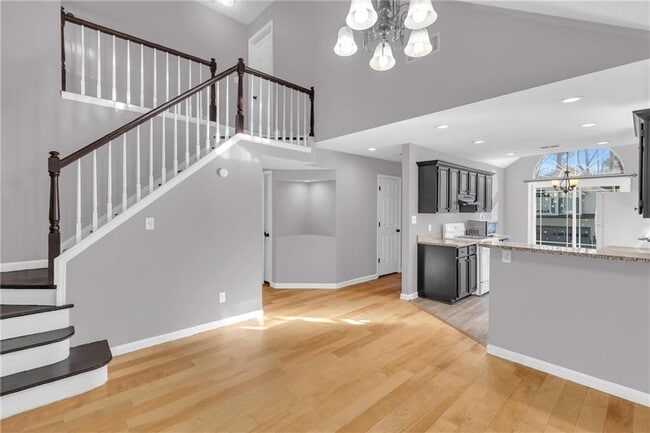 Foto del edificio - 1264 Watercrest Cir