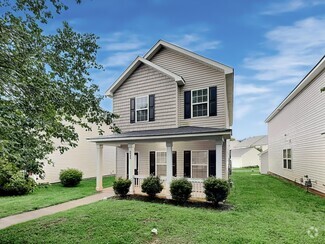 Building Photo - 6848 Cascade Dream Ct