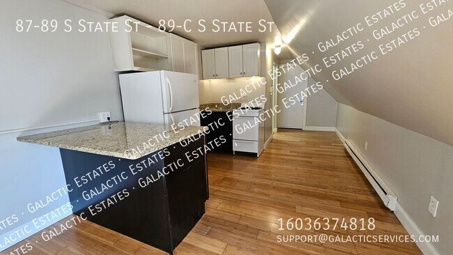 Building Photo - 87-89 S State St-89-C S State St