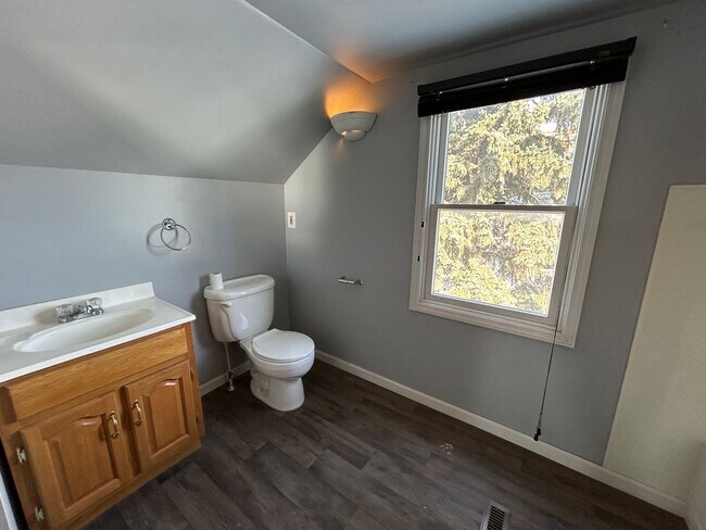 Foto del edificio - Cute Single Family House!