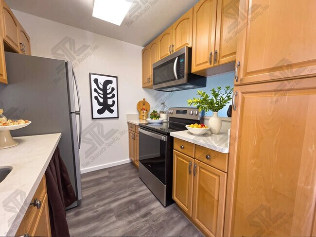 Foto del edificio - 2BED 2BATH 2PARKING AT PARKGLEN AT WAIKELE