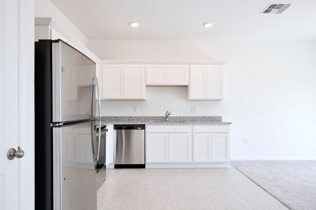 Foto del edificio - Brand New 3/2.5 Modern Townhome with 1 Car...