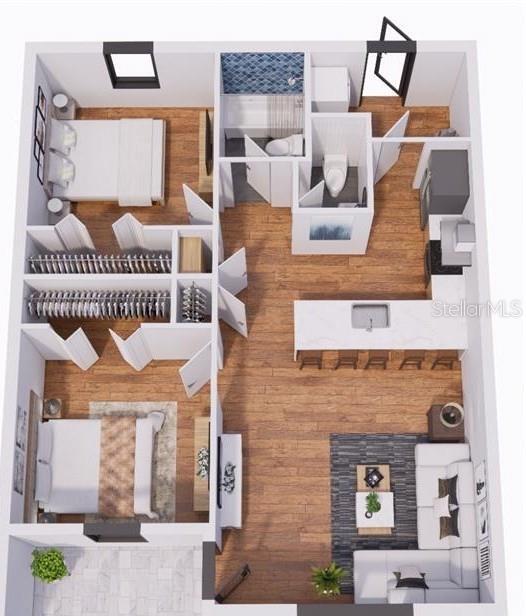 Foto del edificio - 100 E St