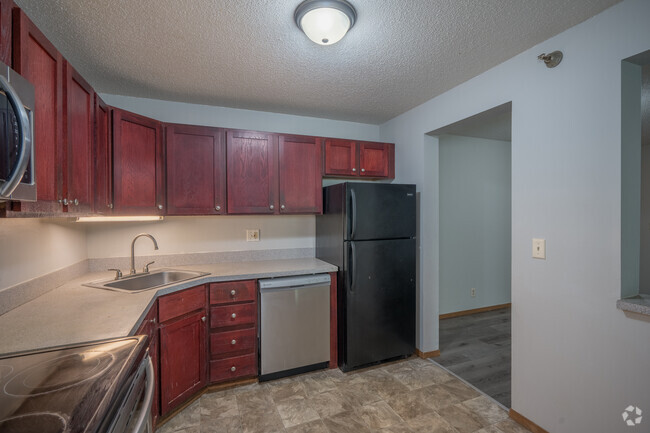 Interior Photo - Preserve Place