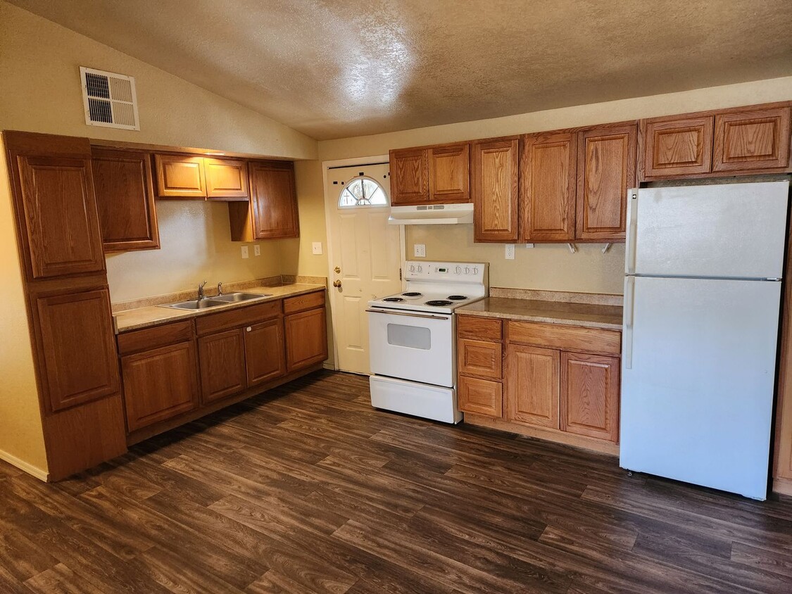 Foto principal - 2110 N 1st St