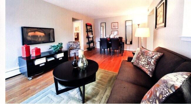 Foto del edificio - 2336 N Commonwealth Ave