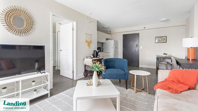 Foto del edificio - 305 Dr. M.L.K. Jr St S