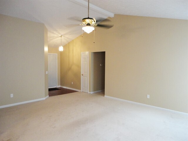 Building Photo - 708 Downing Drive